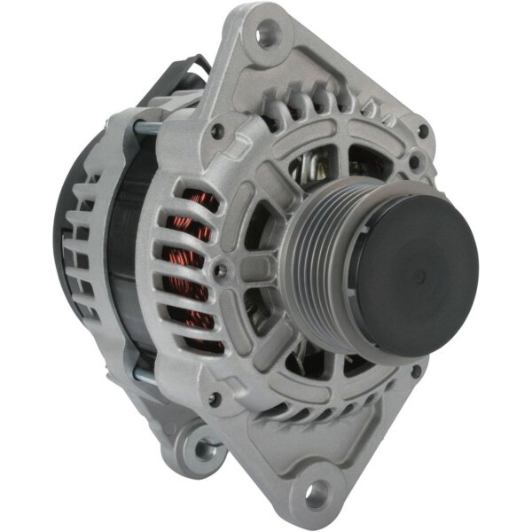 HC-Cargo F 032 114 726 Generator