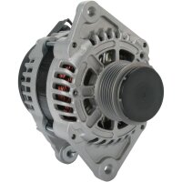 HC-Cargo F 032 114 726 Generator