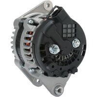 HC-Cargo F 032 114 726 Generator