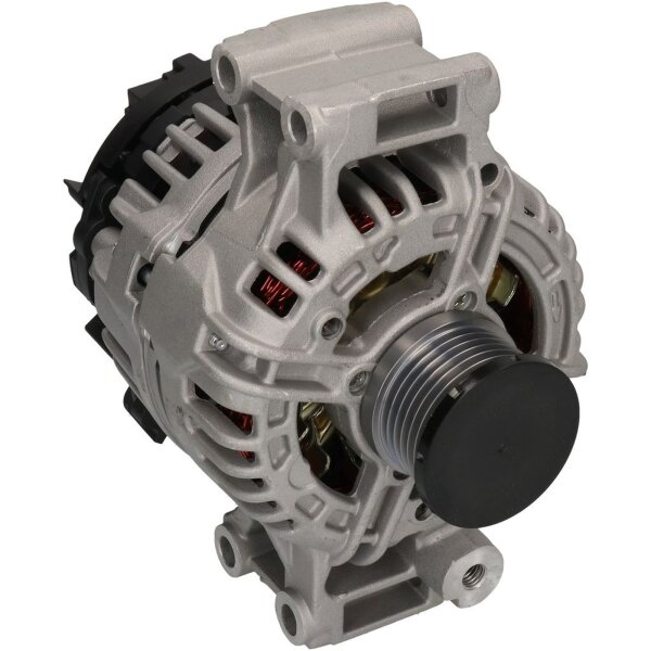 HC-Cargo F 032 114 781 Generator