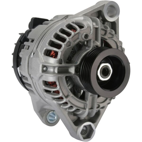 HC-Cargo F 032 112 190 Generator
