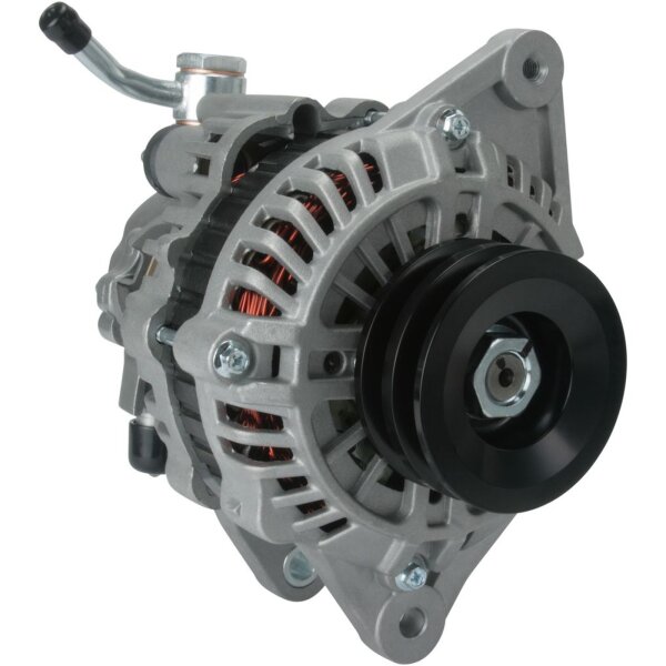 HC-Cargo F 032 112 205 Generator