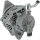 HC-Cargo F 032 112 205 Generator