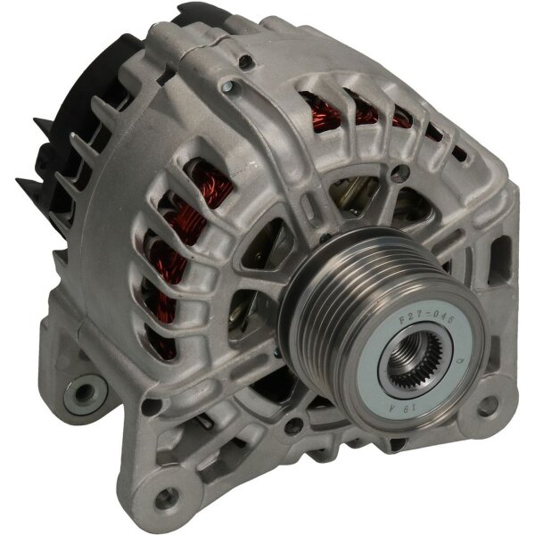 HC-Cargo F 032 115 903 Generator