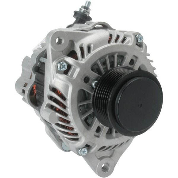 HC-Cargo F 032 114 244 Generator