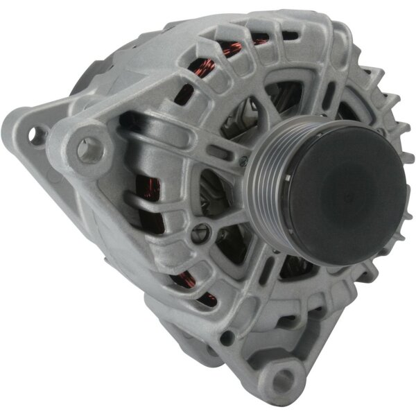 HC-Cargo F 032 114 866 Generator