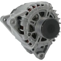 HC-Cargo F 032 114 866 Generator