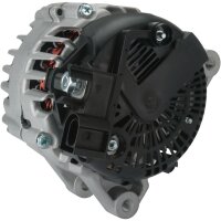 HC-Cargo F 032 114 866 Generator