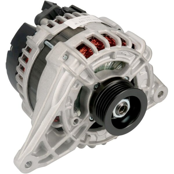 HC-Cargo F 032 115 759 Generator
