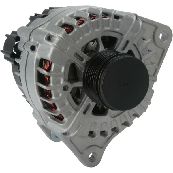 HC-Cargo F 032 116 043 Generator