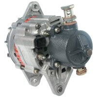 HC-Cargo F 032 110 700 Generator
