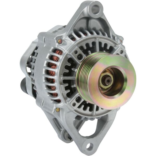 HC-Cargo F 032 114 405 Generator
