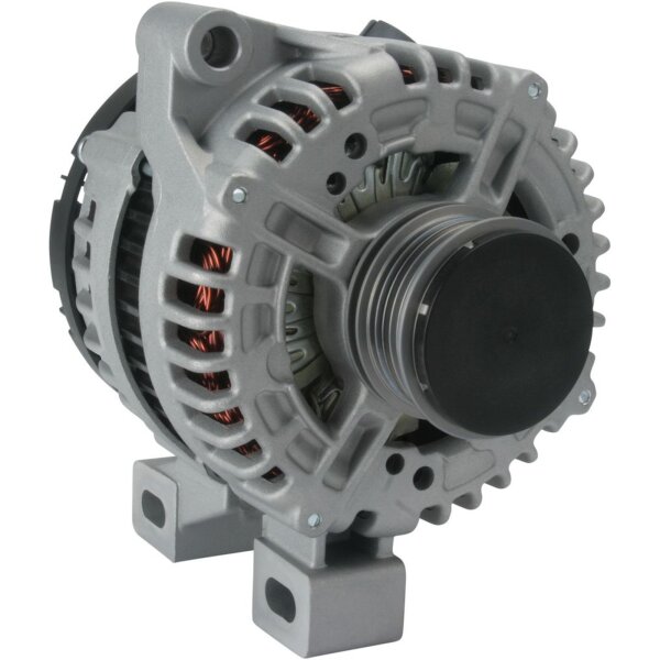 HC-Cargo F 032 115 606 Generator
