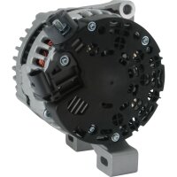 HC-Cargo F 032 115 606 Generator