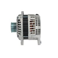 HC-Cargo F 032 116 646 Generator