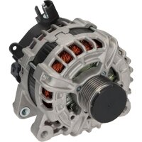 HC-Cargo F 032 116 408 Generator