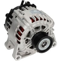 HC-Cargo F 032 116 393 Generator