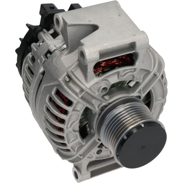 HC-Cargo F 032 116 463 Generator