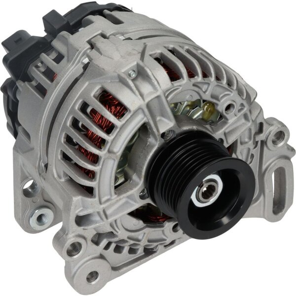HC-Cargo F 032 116 587 Generator