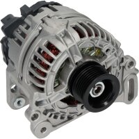 HC-Cargo F 032 116 587 Generator