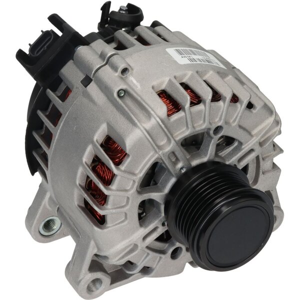 HC-Cargo F 032 116 595 Generator