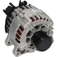 HC-Cargo F 032 116 595 Generator