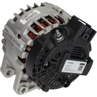 HC-Cargo F 032 116 595 Generator