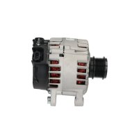 HC-Cargo F 032 116 595 Generator