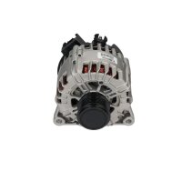 HC-Cargo F 032 116 595 Generator
