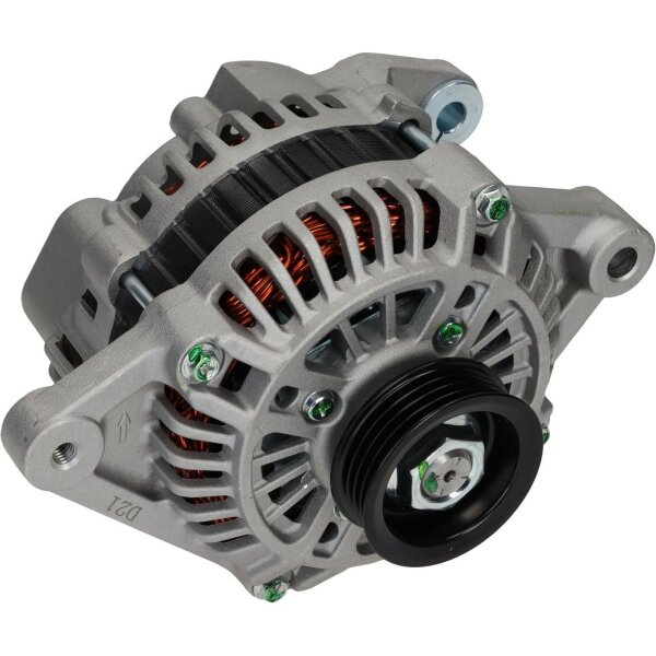 HC-Cargo F 032 116 217 Generator