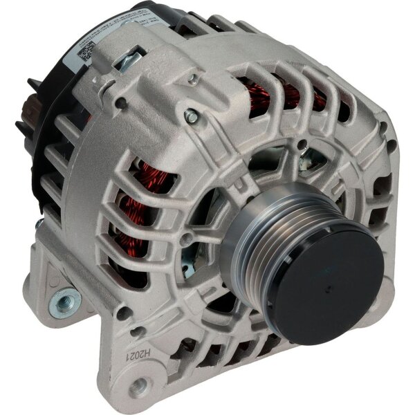 HC-Cargo F 032 116 234 Generator