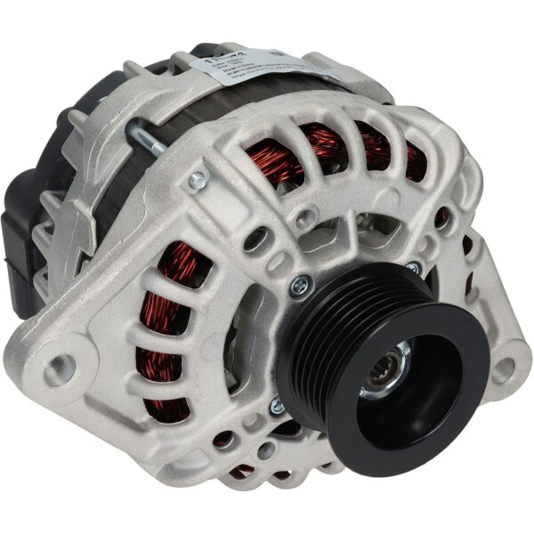 HC-Cargo F 032 116 573 Generator