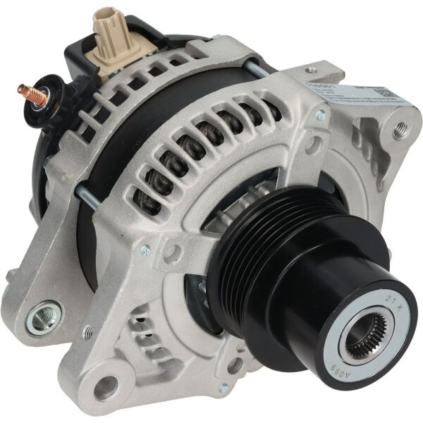 HC-Cargo F 032 116 581 Generator