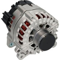 HC-Cargo F 032 116 614 Generator