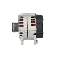 HC-Cargo F 032 116 614 Generator