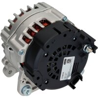 HC-Cargo F 032 116 614 Generator