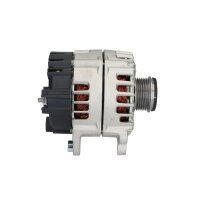 HC-Cargo F 032 116 614 Generator