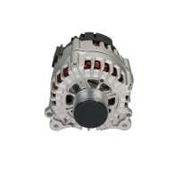 HC-Cargo F 032 116 614 Generator