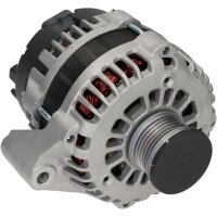 HC-Cargo F 032 116 633 Generator