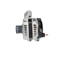 HC-Cargo F 032 116 662 Generator