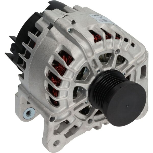 HC-Cargo F 032 116 710 Generator