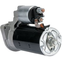 HC-Cargo F 032 114 054 Starter