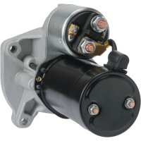 HC-Cargo F 032 110 584 Starter
