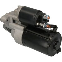 HC-Cargo F 032 114 460 Starter