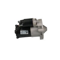 HC-Cargo F 032 114 460 Starter