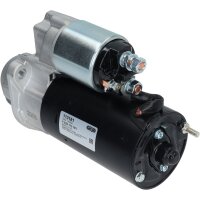 HC-Cargo F 032 113 181 Starter