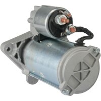 HC-Cargo F 032 114 074 Starter