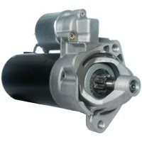 HC-Cargo F 032 111 694 Starter