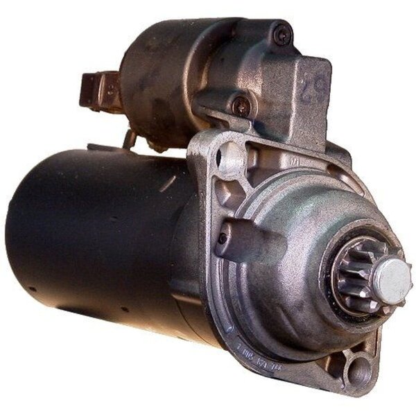 HC-Cargo F 032 111 900 Starter