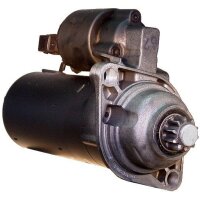 HC-Cargo F 032 111 900 Starter